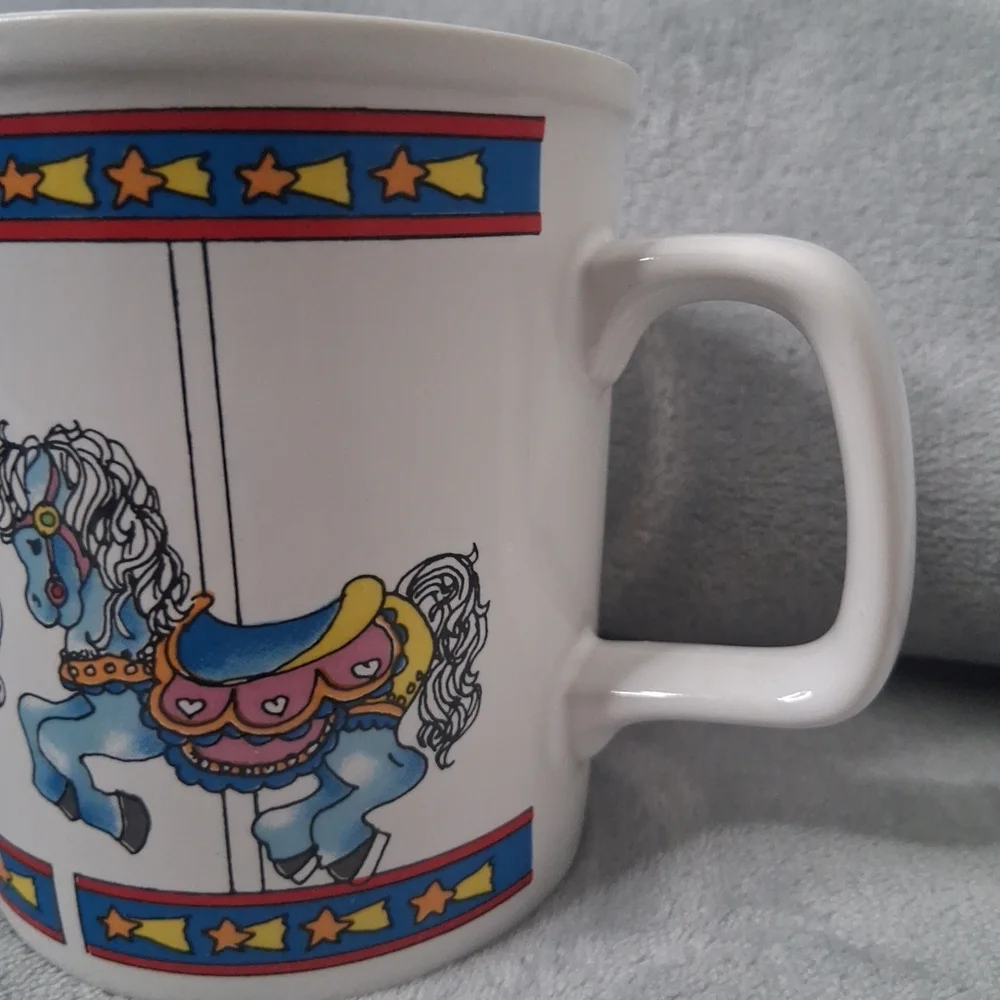Enesco vintage 1982